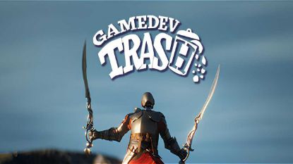  Зображення GameDev Trash 