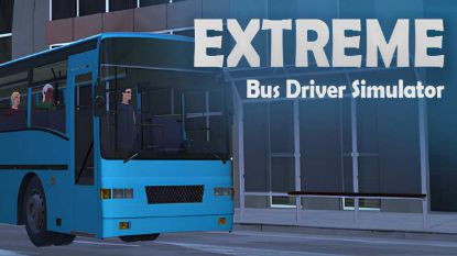  Зображення Extreme Bus Driver Simulator 