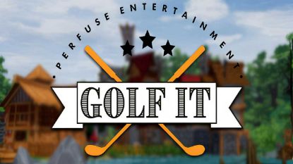  Зображення Golf It! 