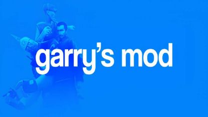  Зображення Garry's Mod 