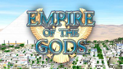  Зображення Empire of the Gods 