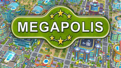  Зображення Megapolis 