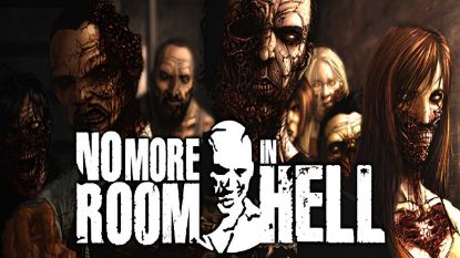  Зображення No More Room in Hell 