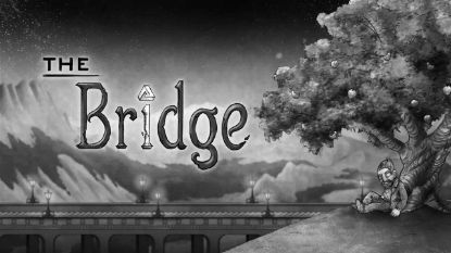  Зображення The Bridge 