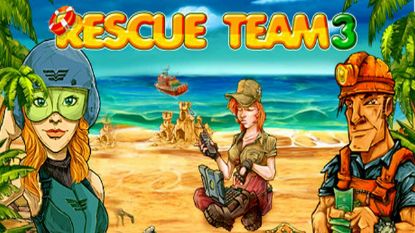  Зображення Rescue Team 3 