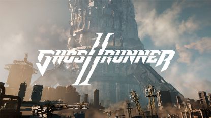  Зображення Ghostrunner 2 