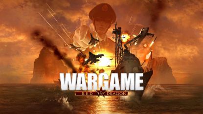  Зображення Wargame: Red Dragon 