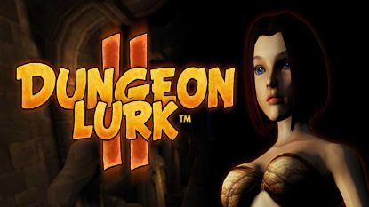  Зображення Dungeon Lurk II - Leona 