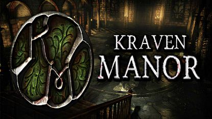  Зображення Kraven Manor 