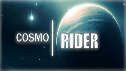  Зображення Cosmo Rider 