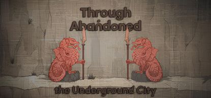  Зображення Through Abandoned: The Underground City 