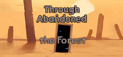  Зображення Through Abandoned: The Forest 