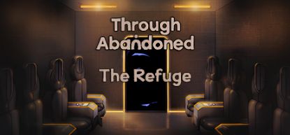  Зображення Through Abandoned: The Refuge 