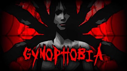  Зображення Gynophobia 