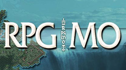  Зображення RPG MO 