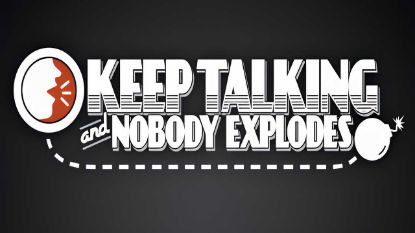  Зображення Keep Talking and Nobody Explodes 