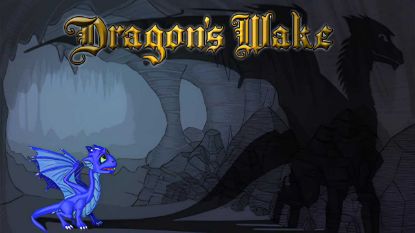  Зображення Dragon's Wake 