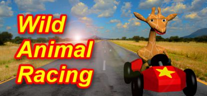  Зображення Wild Animal Racing 