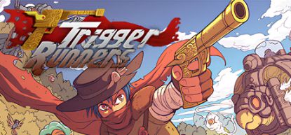  Зображення Trigger Runners 