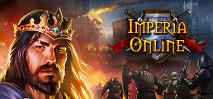  Зображення Imperia Online 