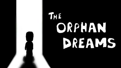  Зображення The Orphan Dreams 