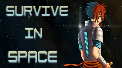  Зображення Survive in Space 