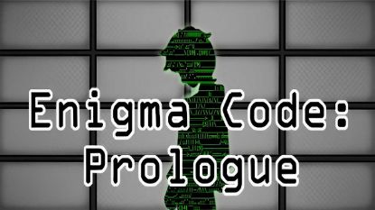  Зображення Enigma Code: Prologue 