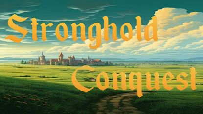  Зображення Stronghold Conquest 