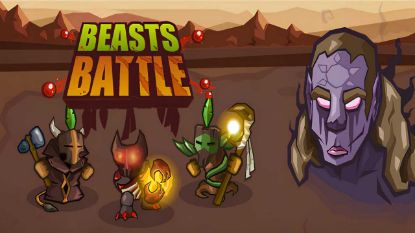  Зображення Beasts Battle 