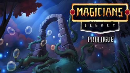  Зображення Magicians' Legacy: Prologue 