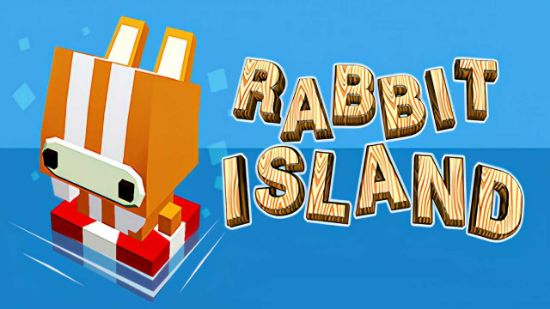 Каталог української локалізації ігор | Rabbit Island українською