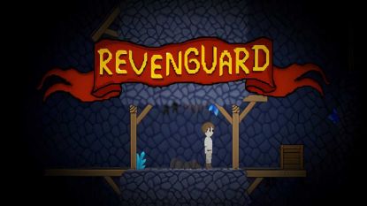  Зображення Revenguard 