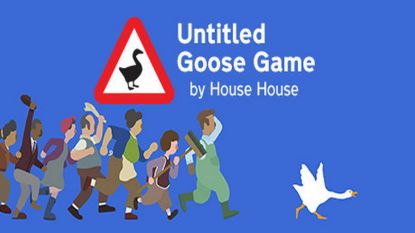  Зображення Untitled Goose Game 