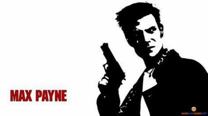  Зображення Max Payne 