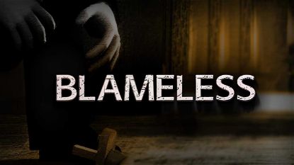  Зображення Blameless 