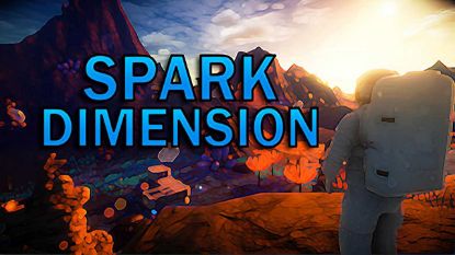  Зображення SparkDimension 