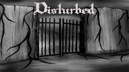  Зображення Disturbed 