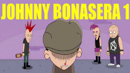  Зображення The Revenge of Johnny Bonasera: Episode 1 