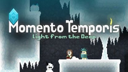  Зображення Momento Temporis: Light from the Deep 