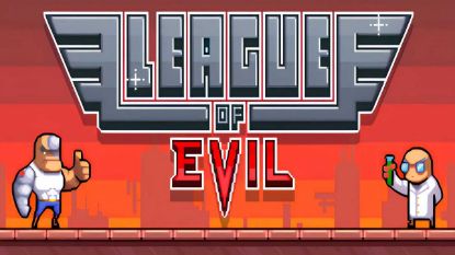  Зображення League of Evil 