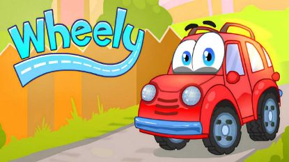  Зображення Wheely 