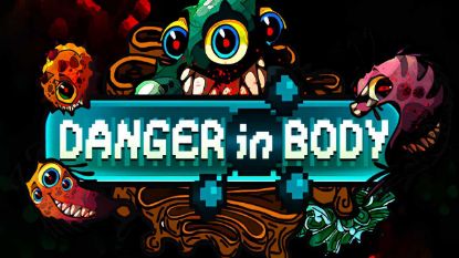  Зображення Danger in Body 