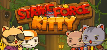  Зображення StrikeForce Kitty 