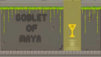  Зображення Goblet of Maya 