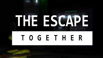  Зображення The Escape: Together 