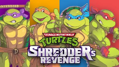  Зображення Teenage Mutant Ninja Turtles: Shredder's Revenge 