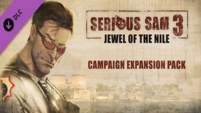  Зображення Serious Sam 3: Jewel of the Nile 
