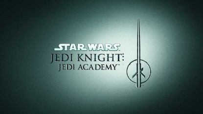  Зображення STAR WARS™ Jedi Knight - Jedi Academy™ 