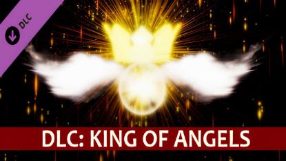  Зображення No King No Kingdom - King of Angels 