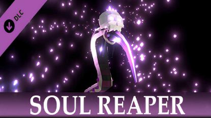  Зображення No King No Kingdom - Soul Reaper 